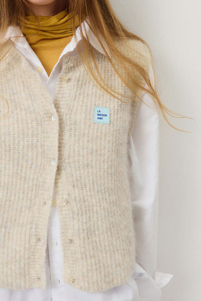 East Vest