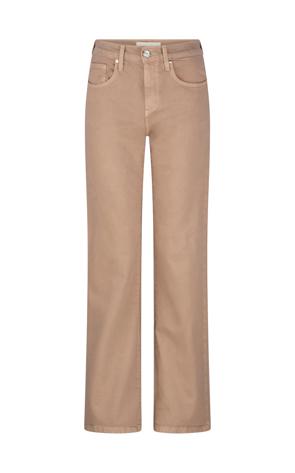 Effie Mid Flare JEan