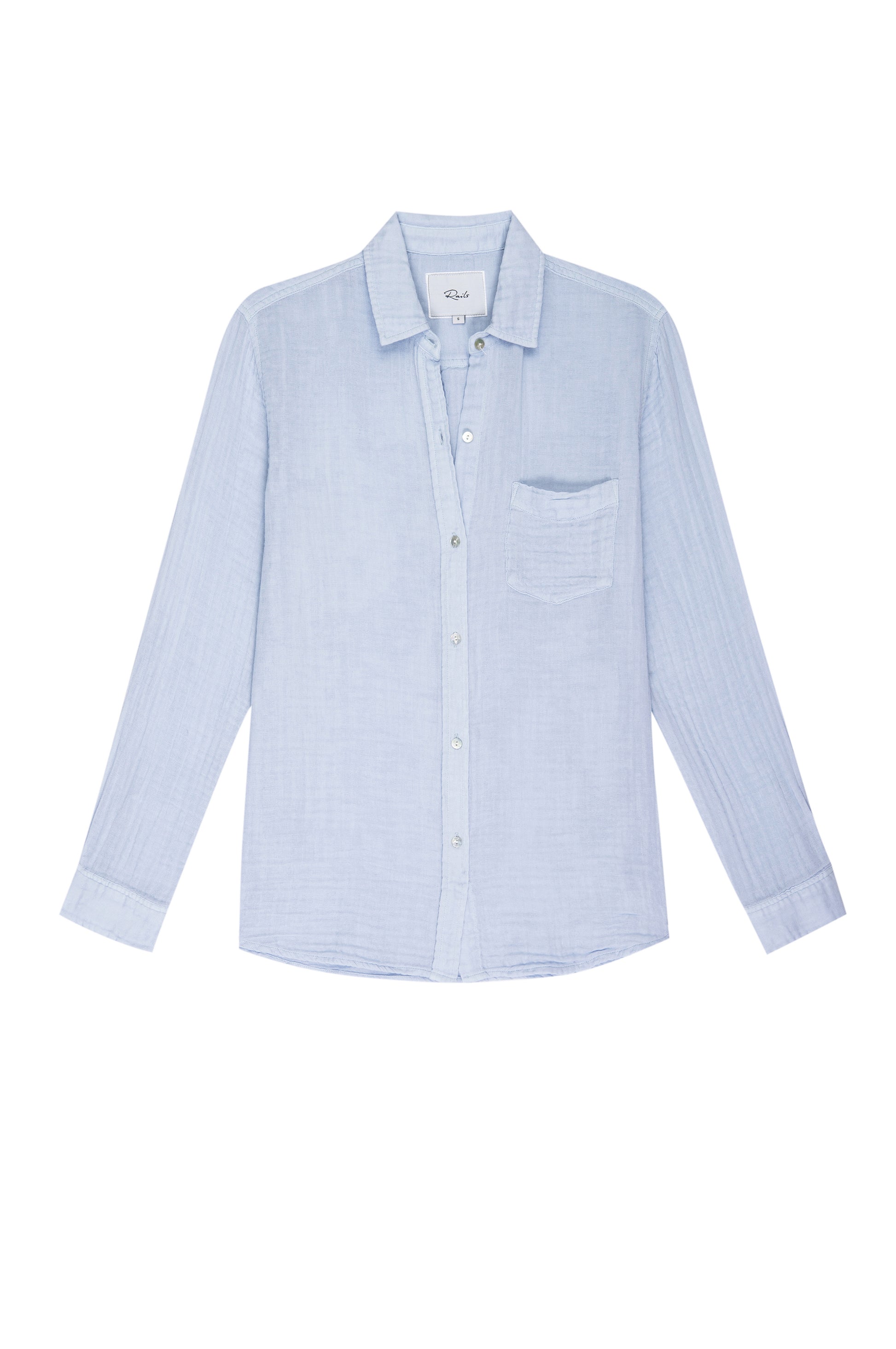 Ellis Bluebell Shirt