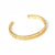 Elodi Gold Cuff