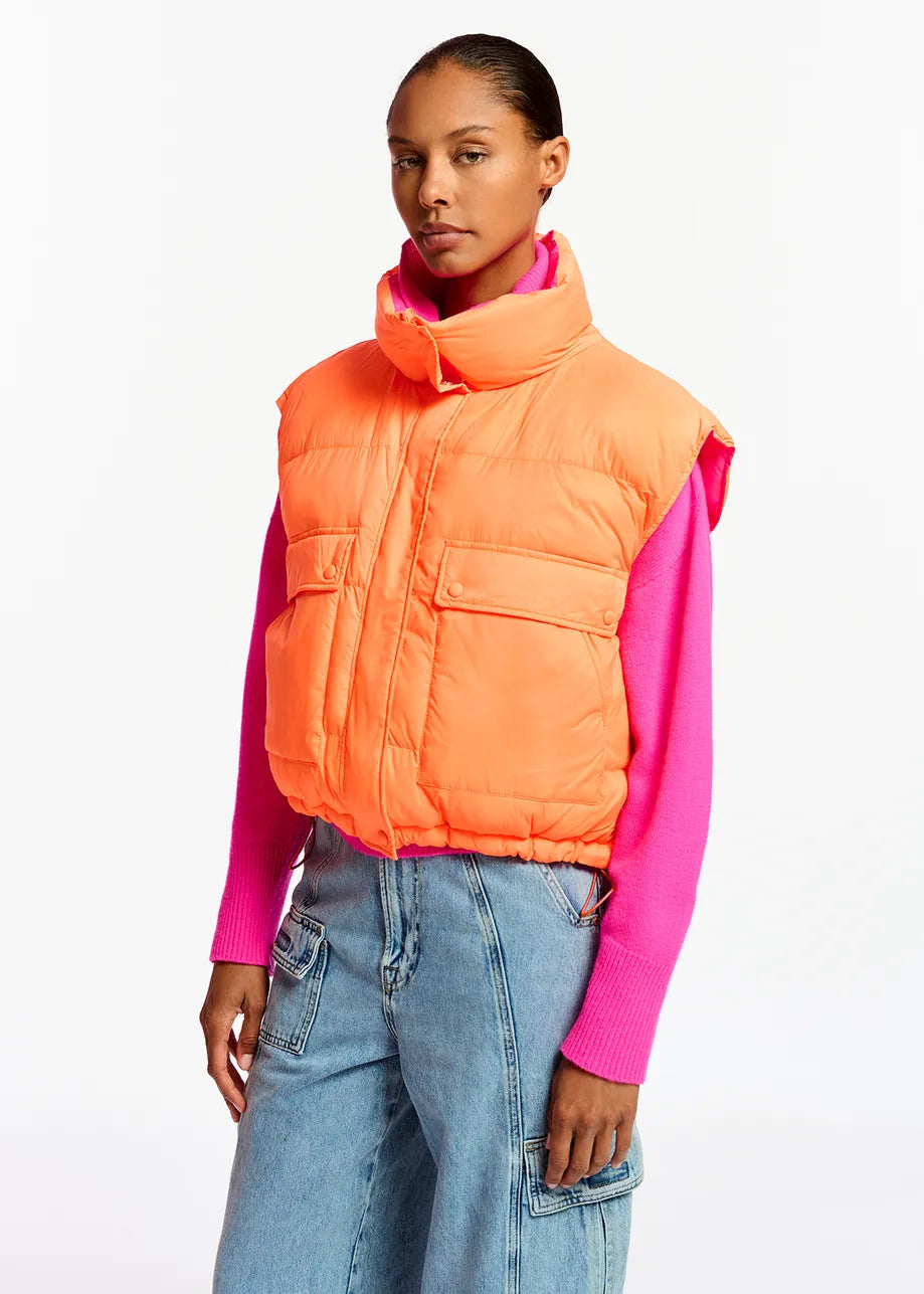 Epuff Jacket