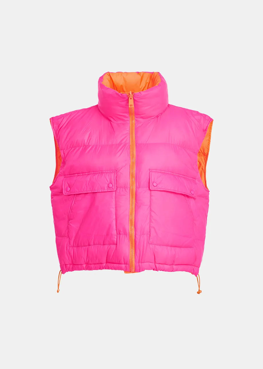 Epuff Jacket