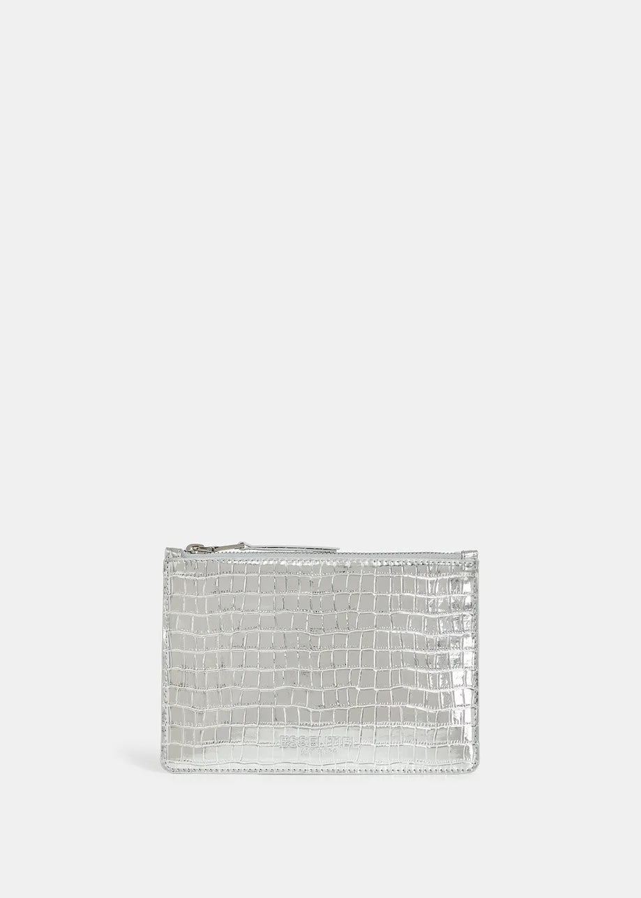 Esselko Little Miss Sunshine Bag - Silver