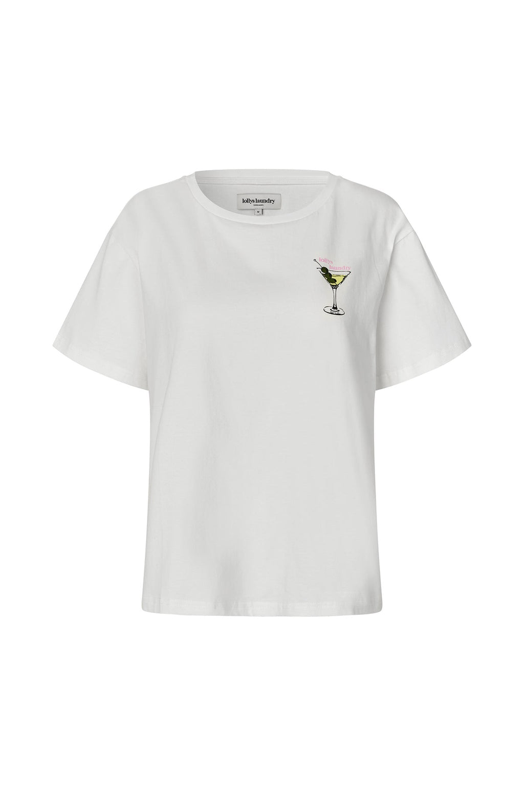 EleanorLL Tee