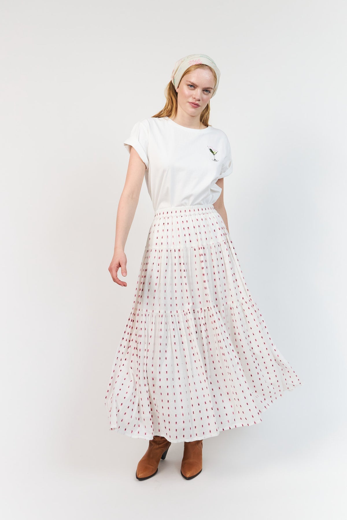 EleanorLL Tee