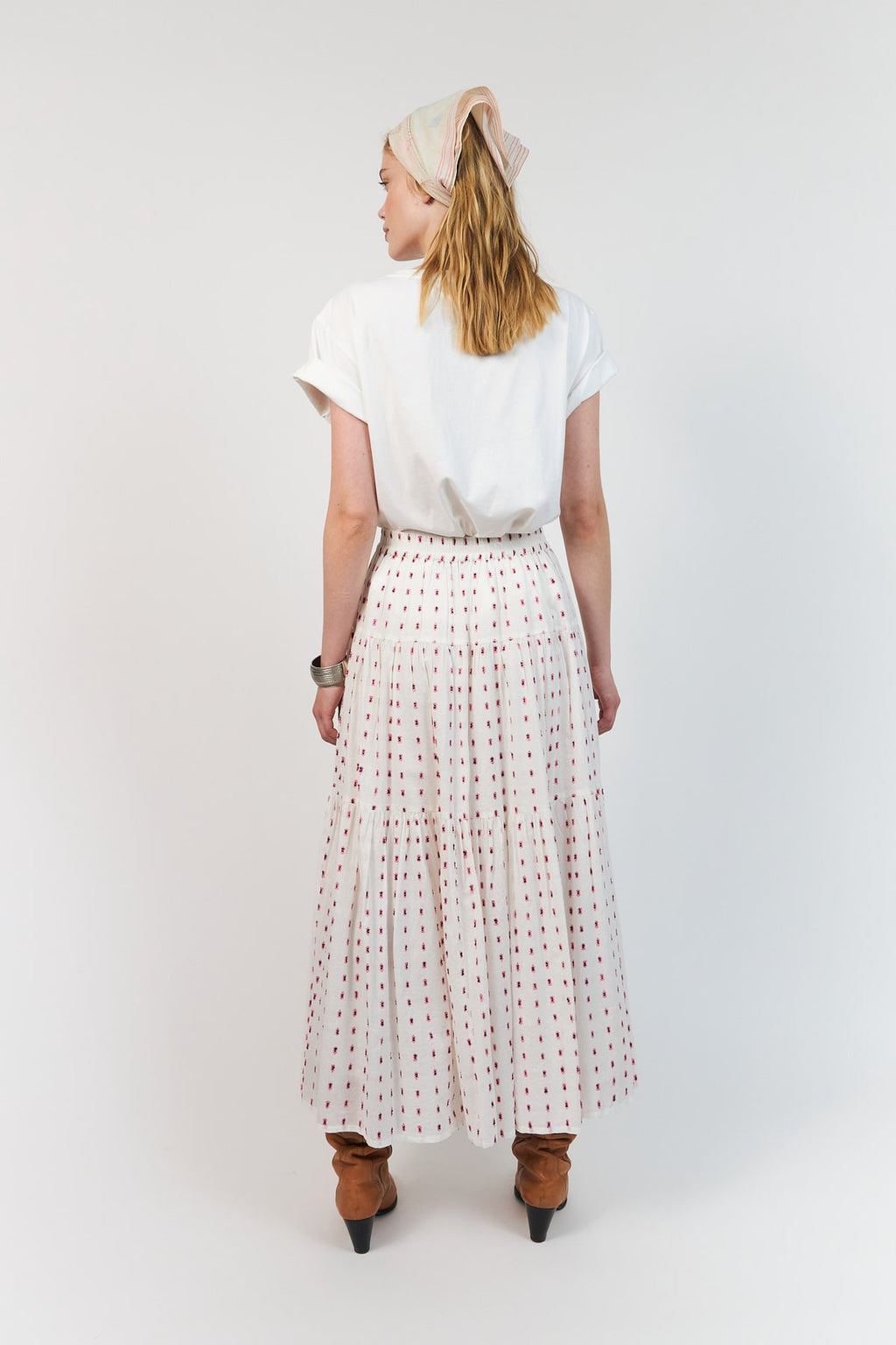 EleanorLL Tee