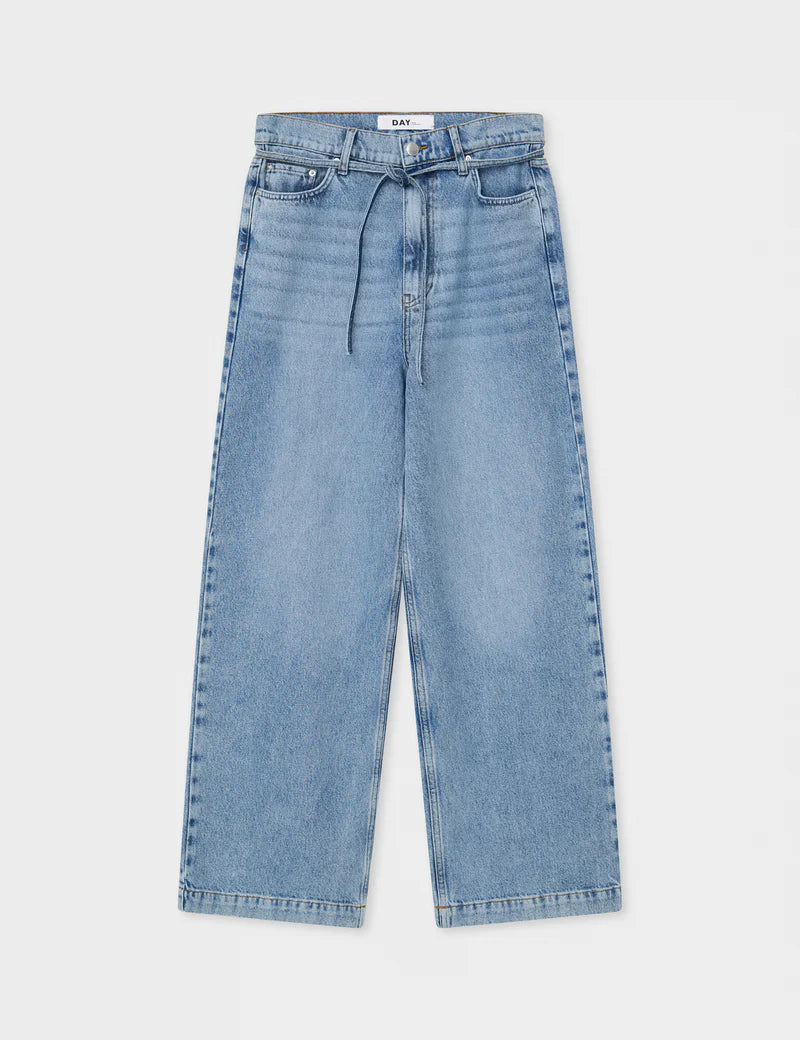 Elijah Jeans - Light Blue