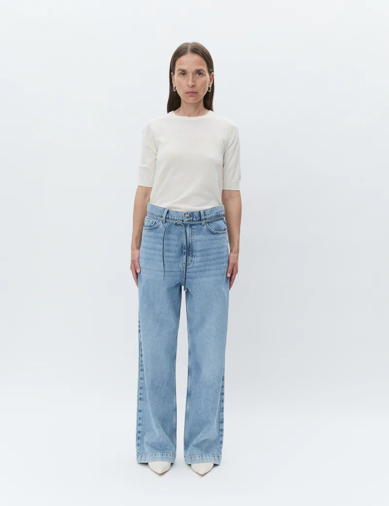 Elijah Jeans - Light Blue