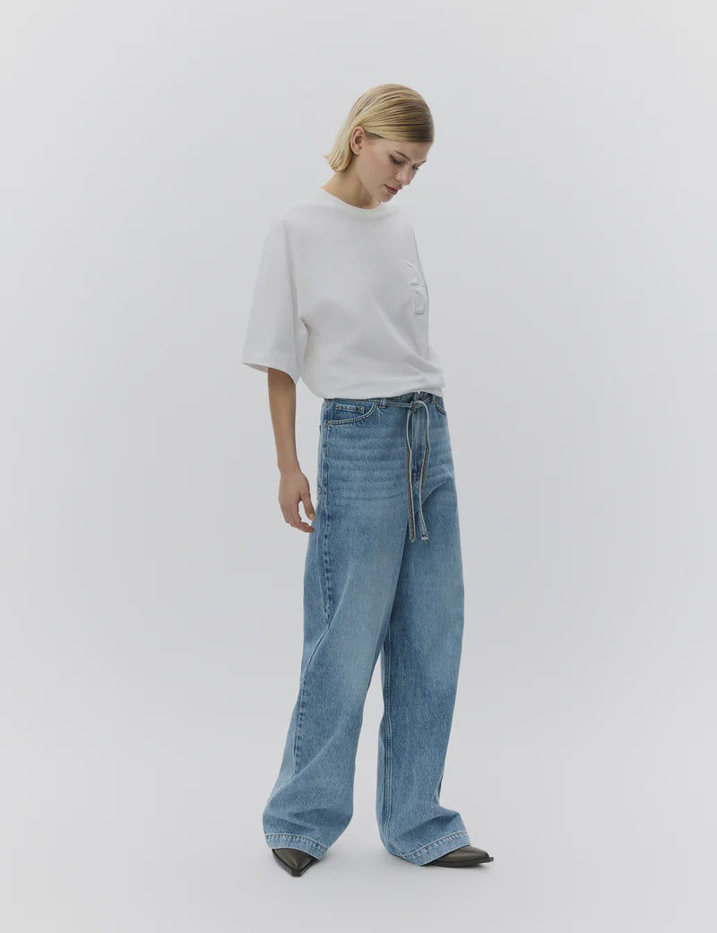 Elijah Jeans - Light Blue