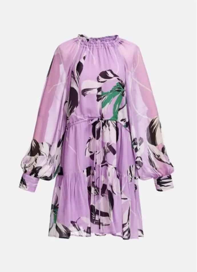 Aubrey Dress