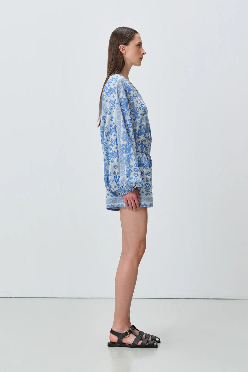 Daylight Shorts