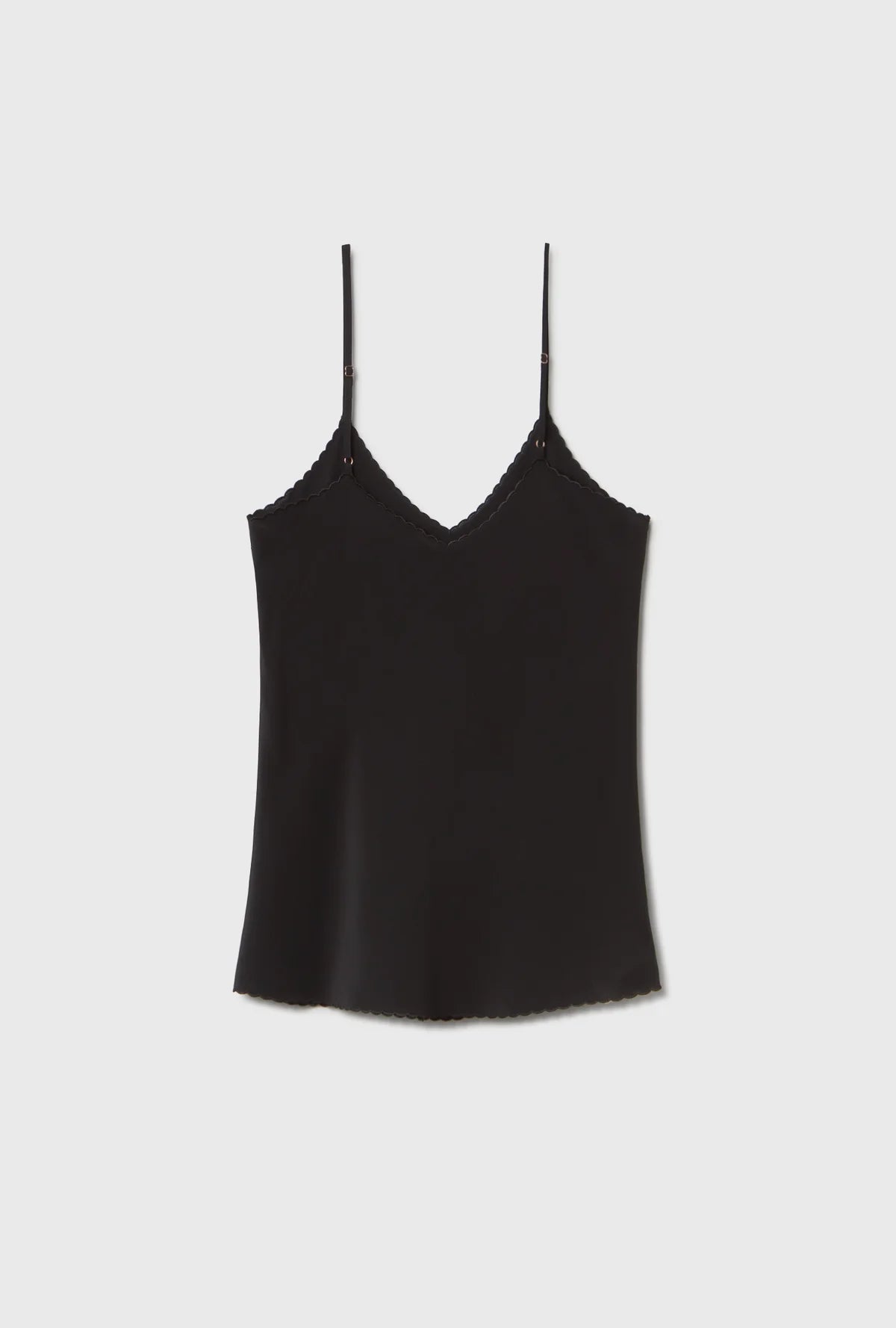 CDC Bias Cut Cami