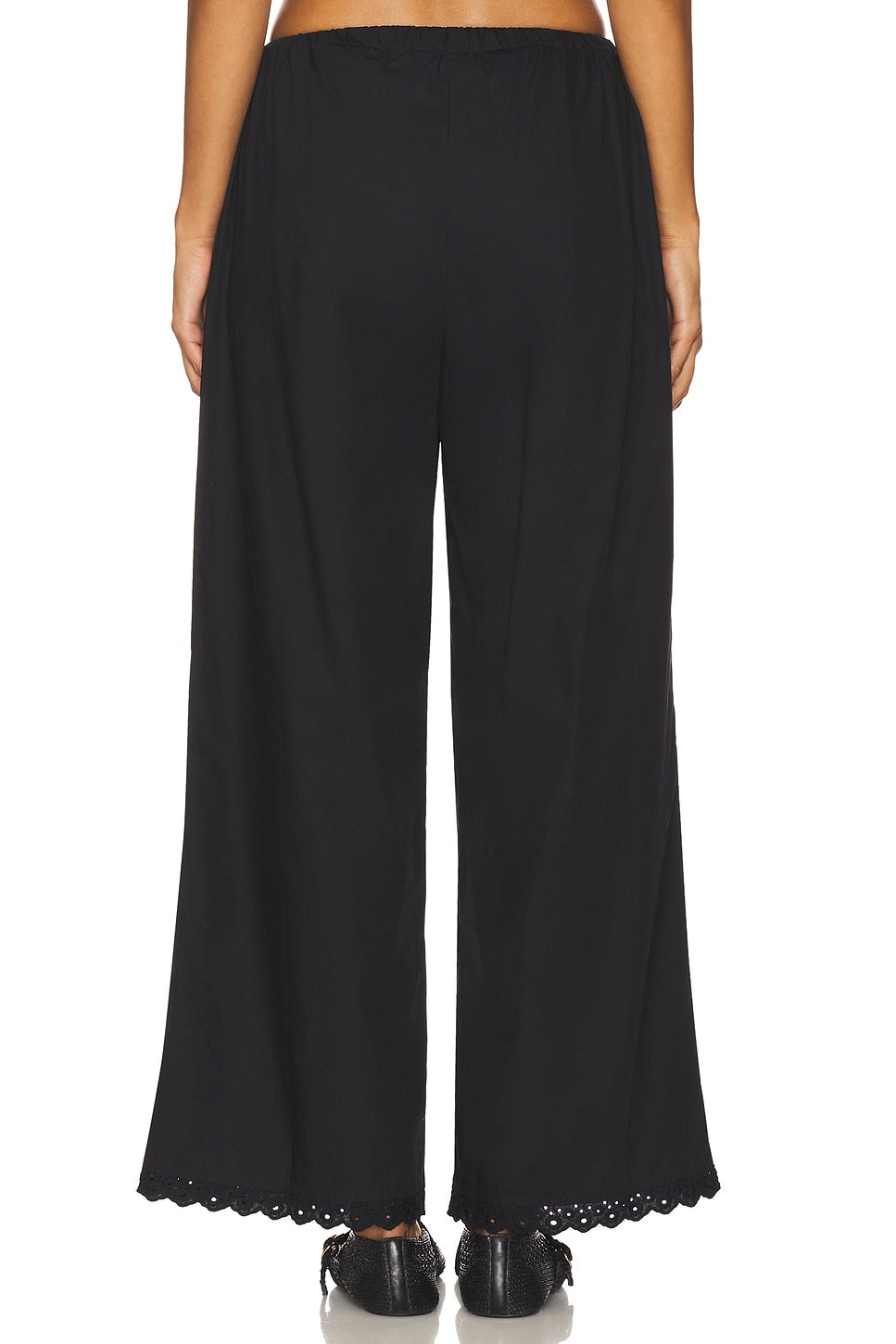 Tova Pant - Black