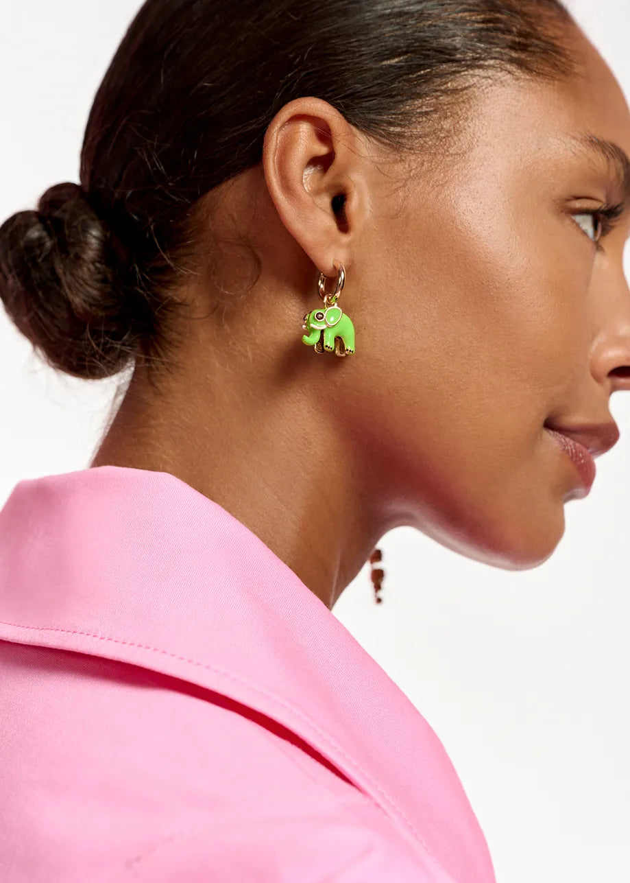 Fandango Earrings