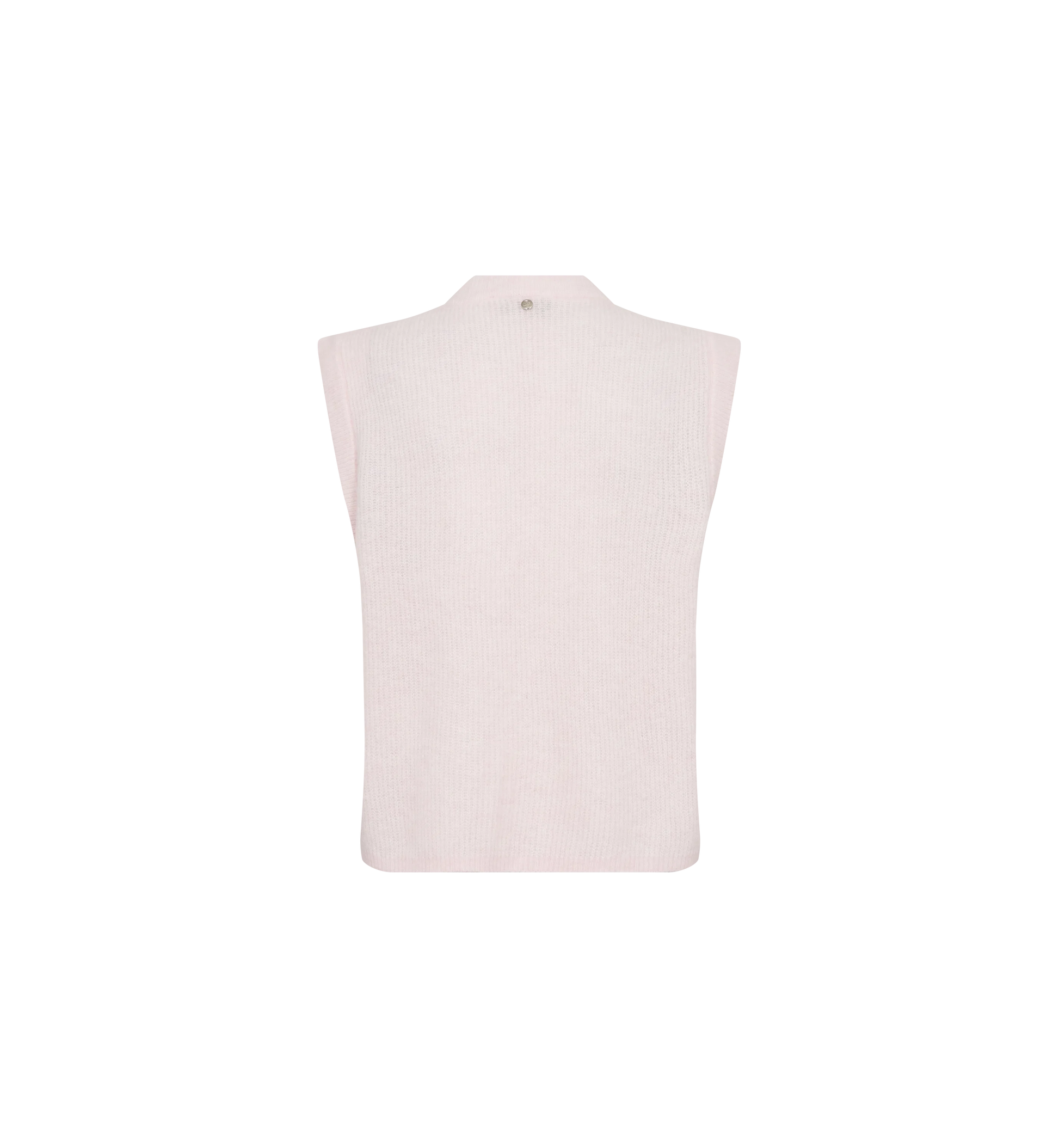 Thora Knit Vest