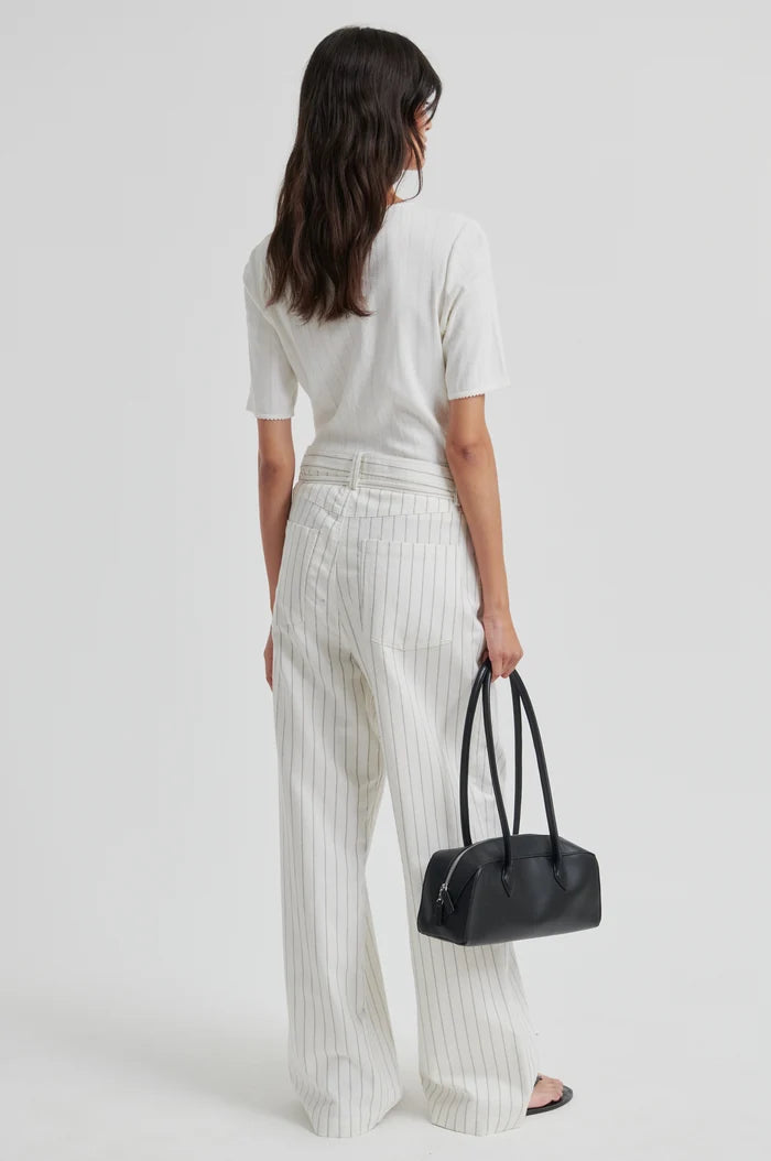 Cillis Stripe Jean