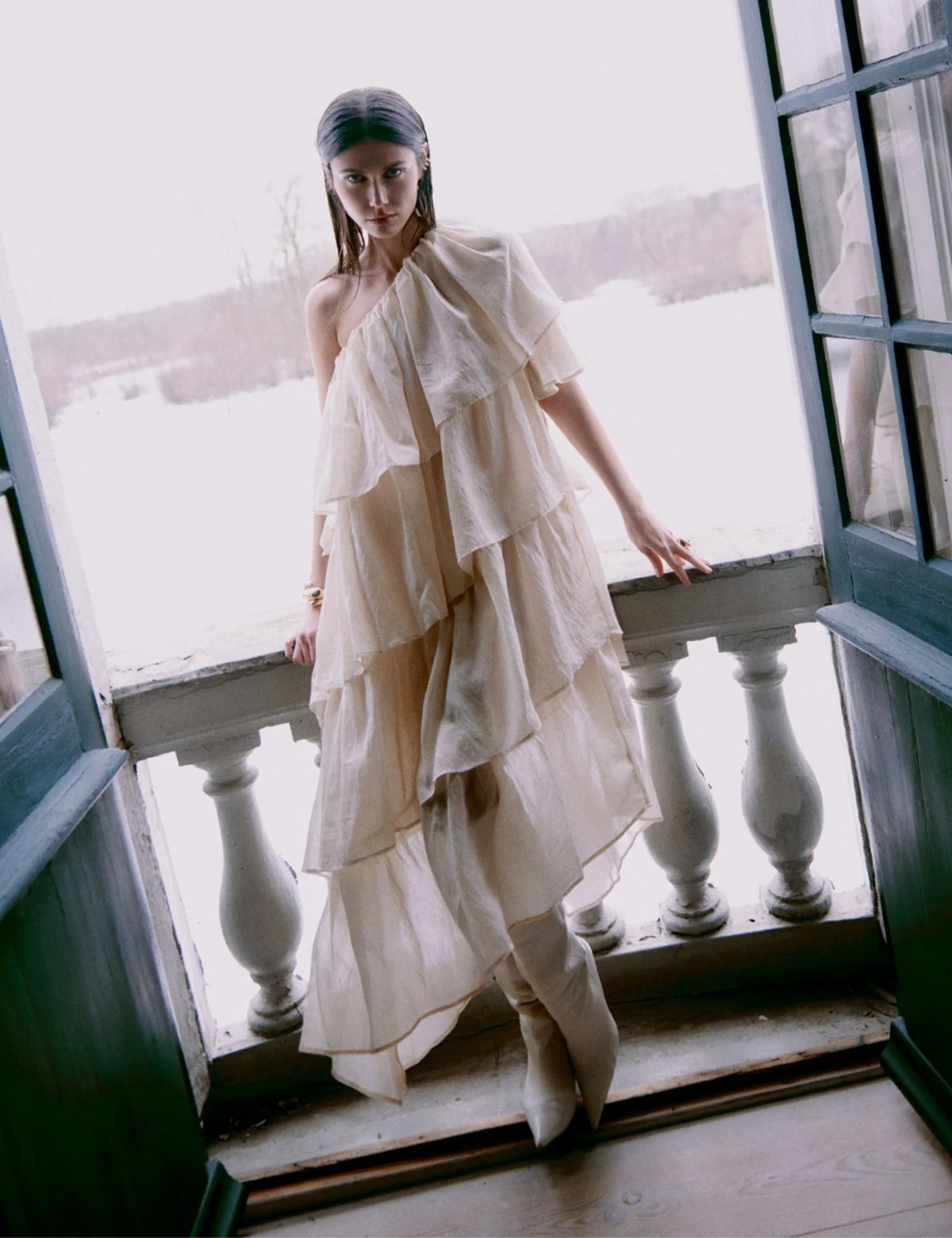 Day Tobba Dress
