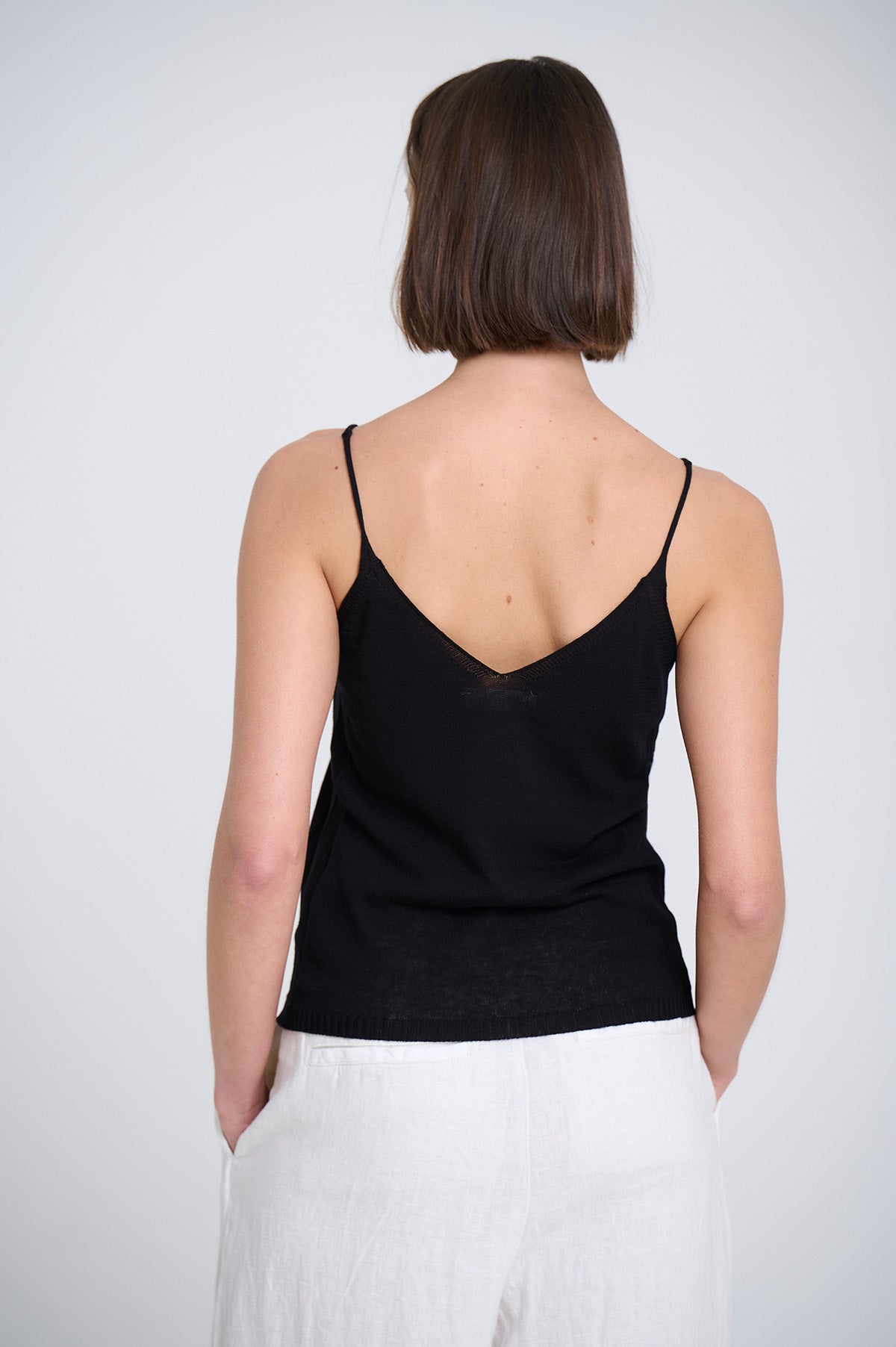 Knit Camisole