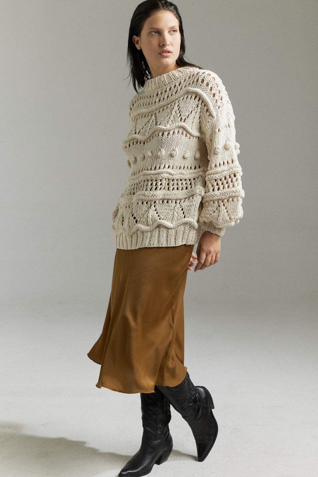 Lolly Pop Sweater