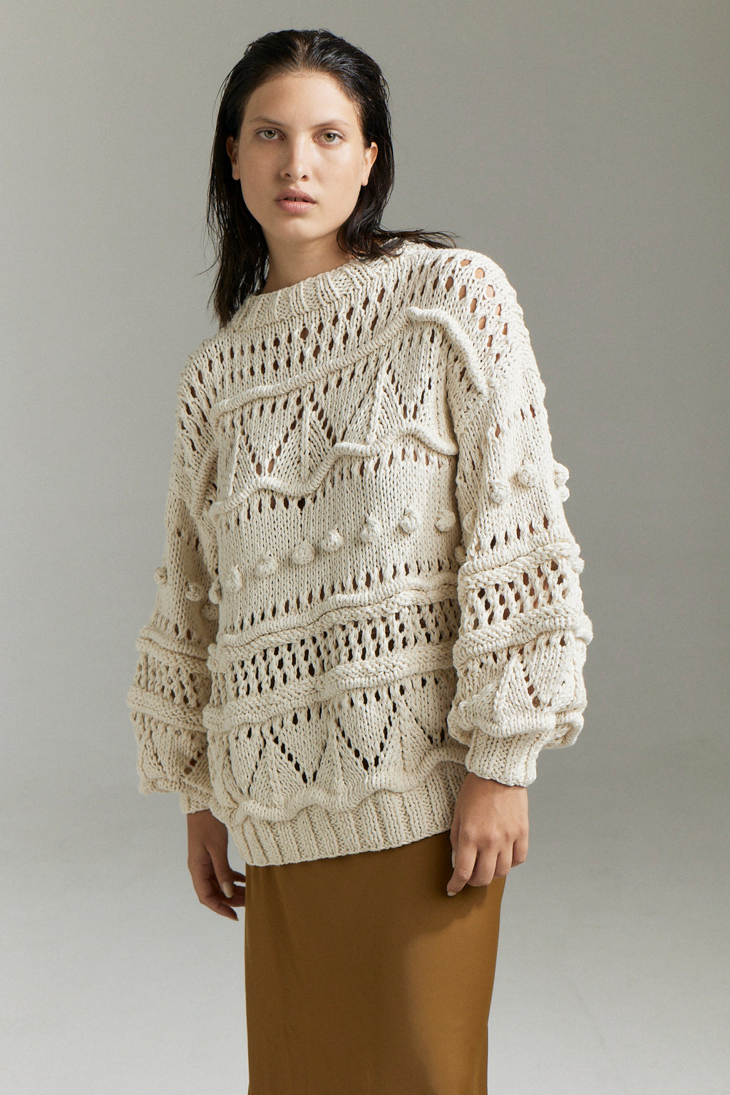 Lolly Pop Sweater