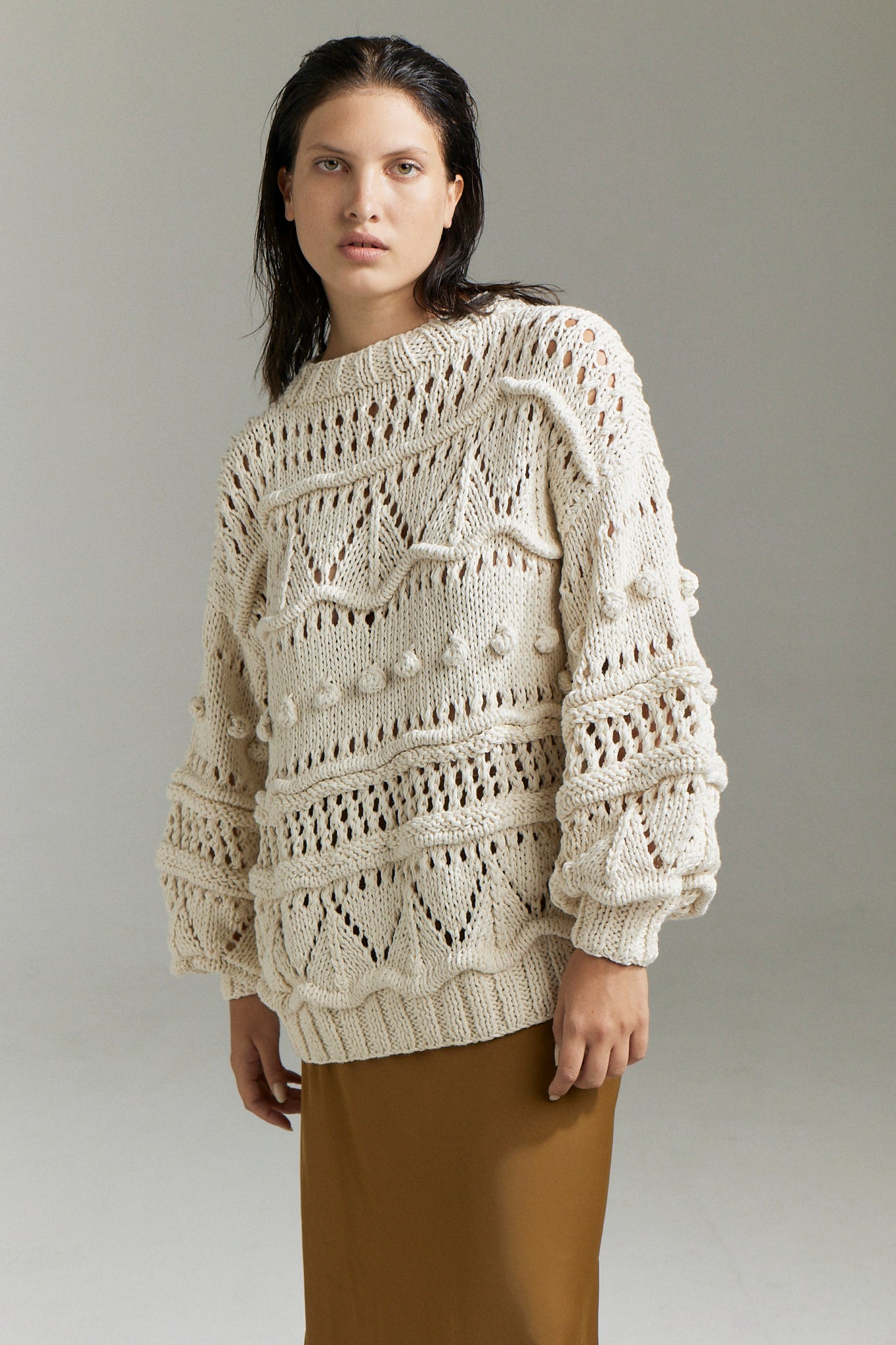 Lolly Pop Sweater