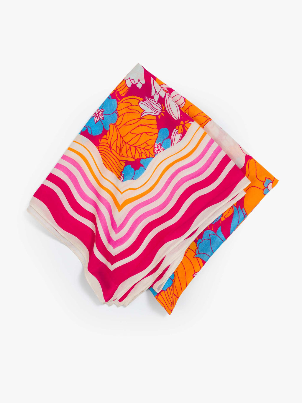 The Scarf it Up - Full Bouquet