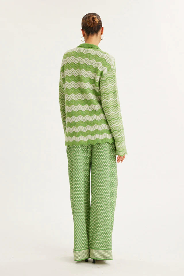 Edina Pants