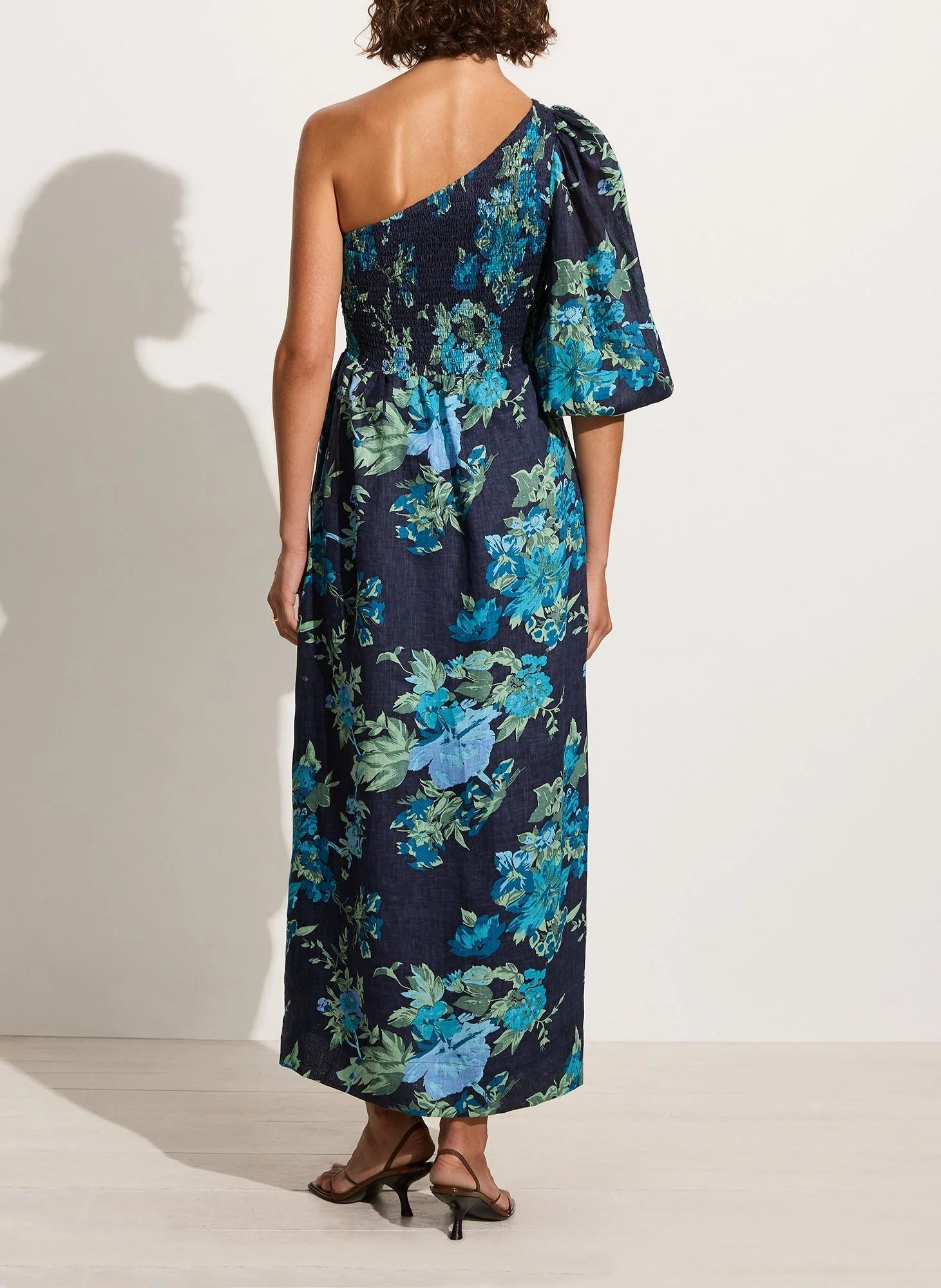 Anha Maxi Dress