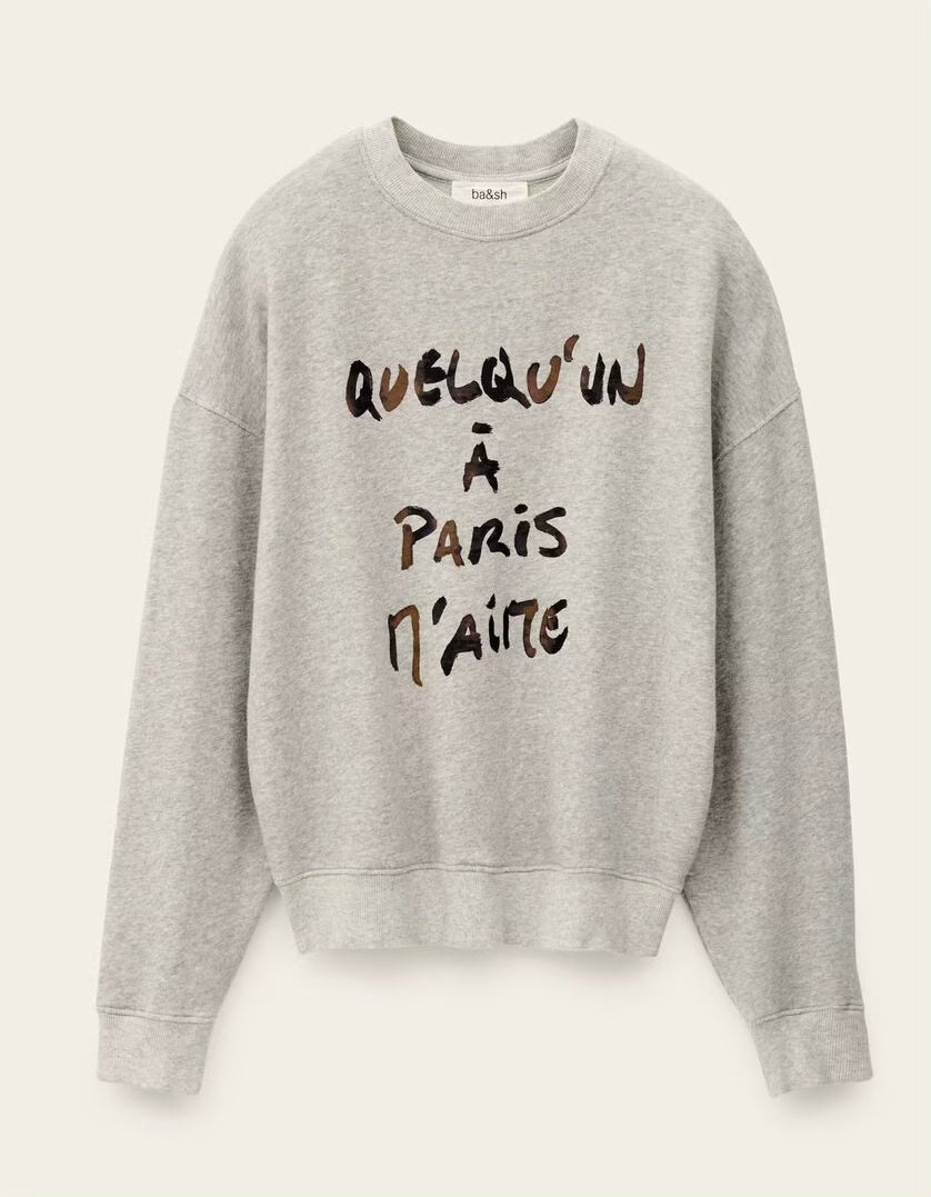 Brice Sweatshirt