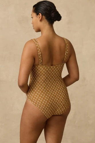 Pasha Multifit Onepiece