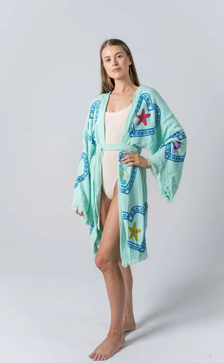 Cie Cie Midi Robe