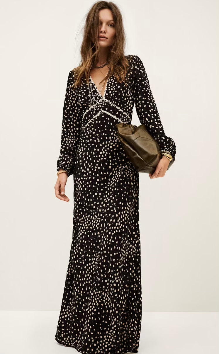 Derby Dress