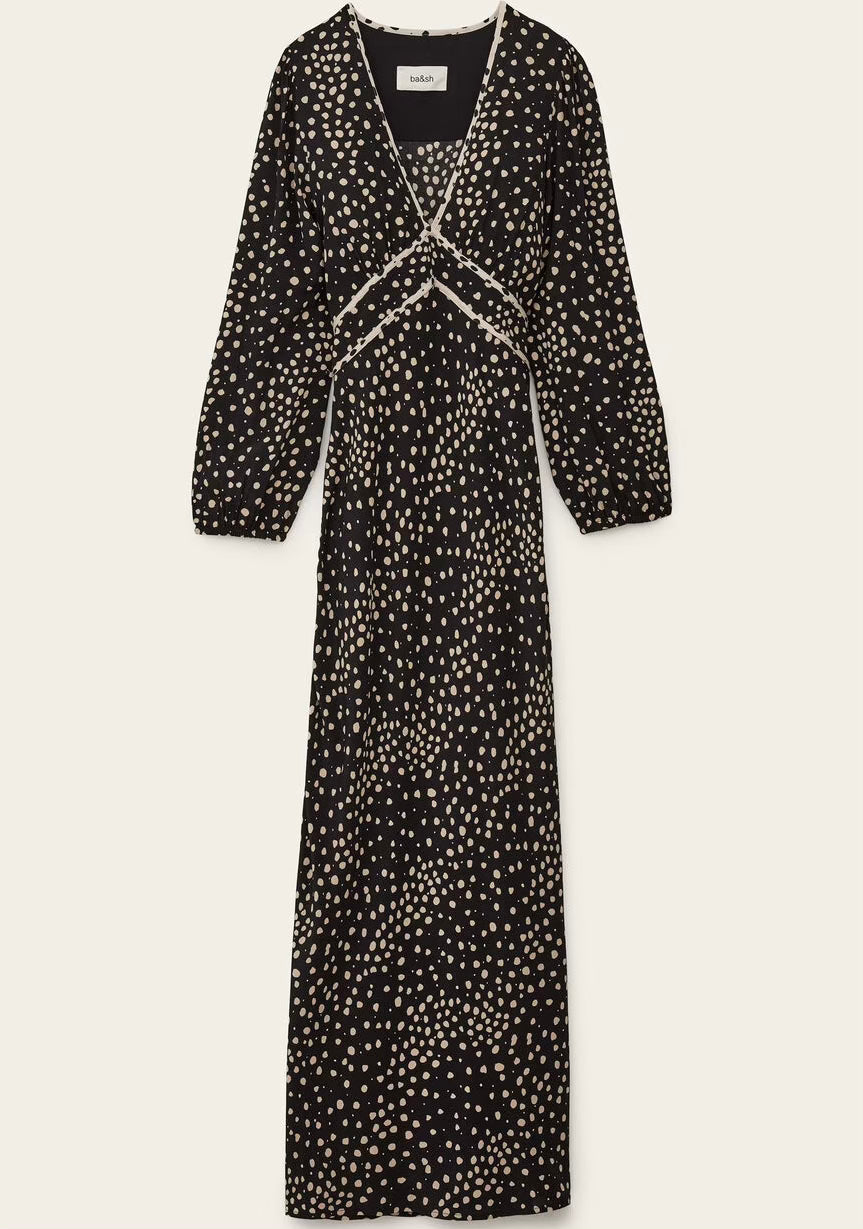 Derby Dress