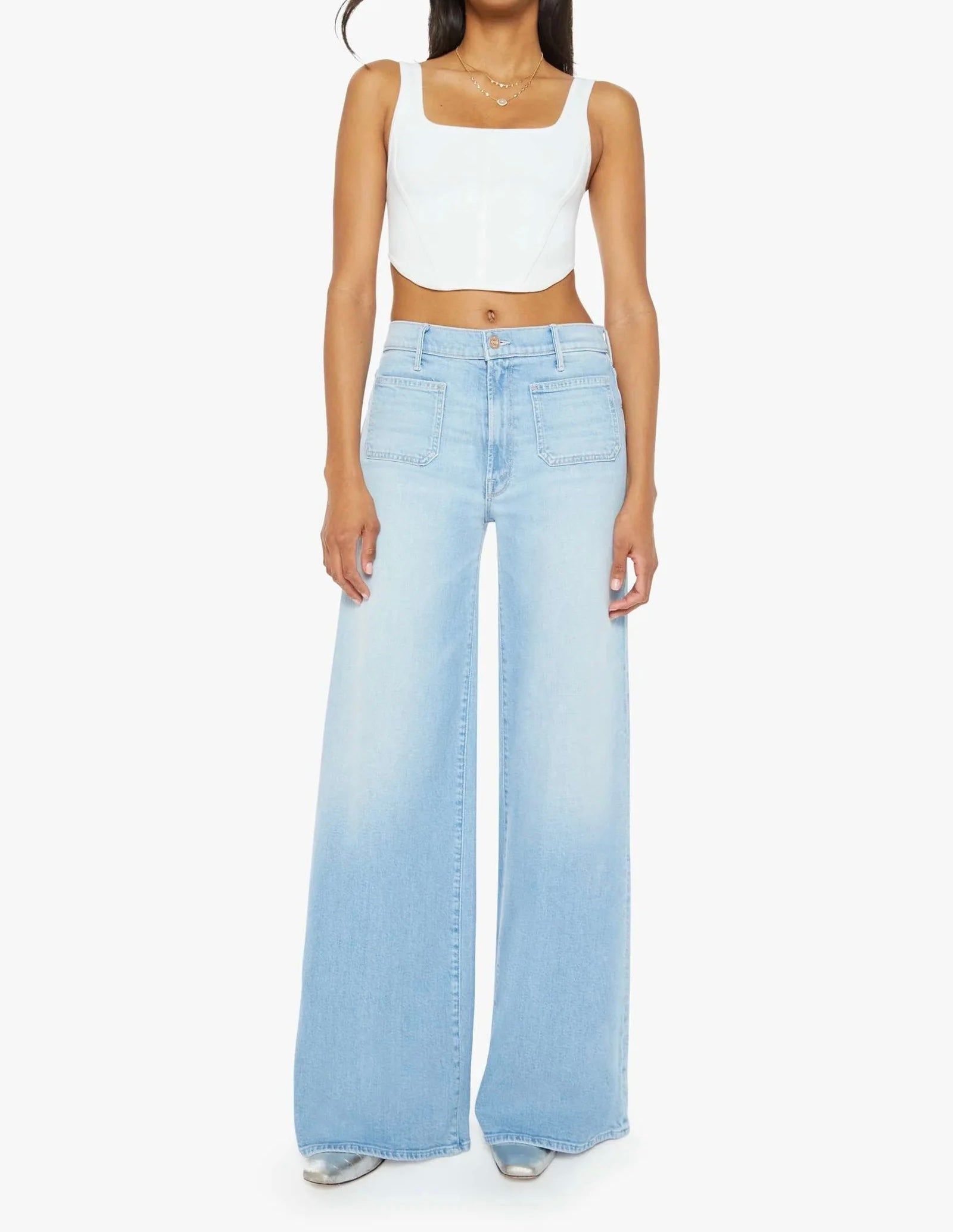 Patch Pocket Undercover Sneak - Friendly Reminder