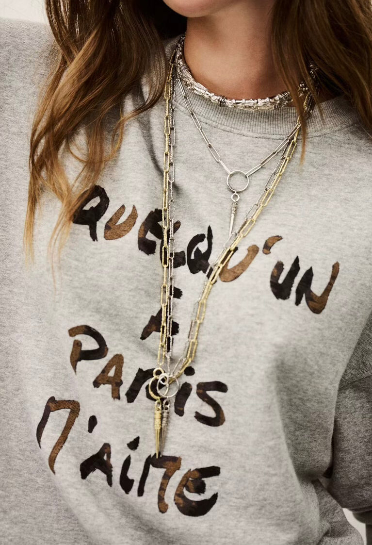 Brice Sweatshirt