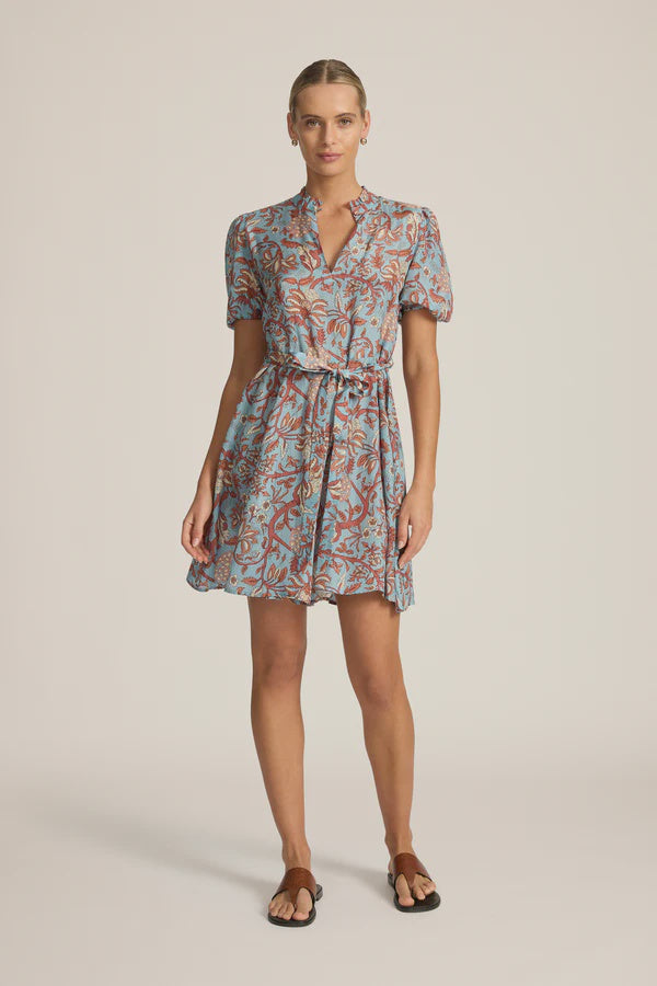 Gaia Dress - Fernando Sky