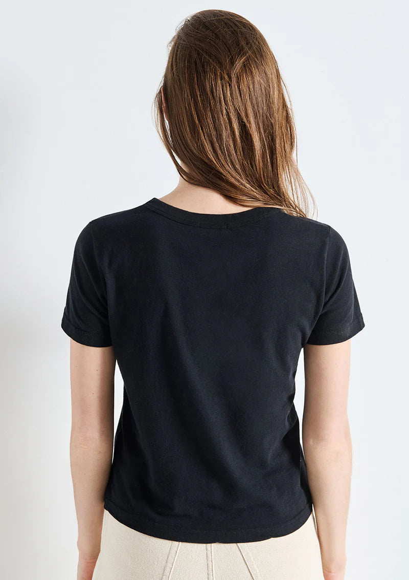 Gamipy Round Neck Tshirt