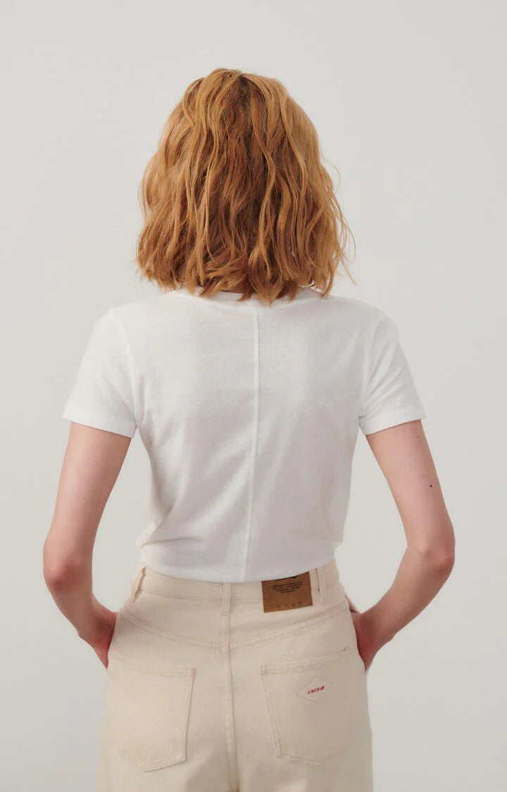 Gamipy Round Neck Tshirt