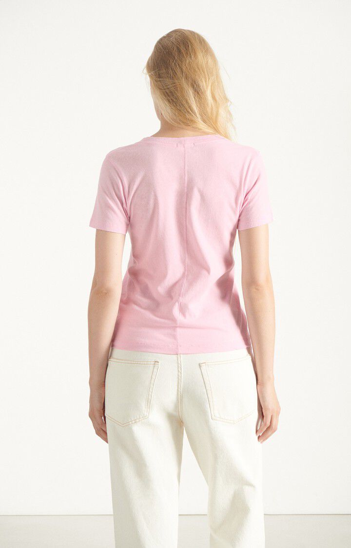 Gamipy Round Neck Tshirt