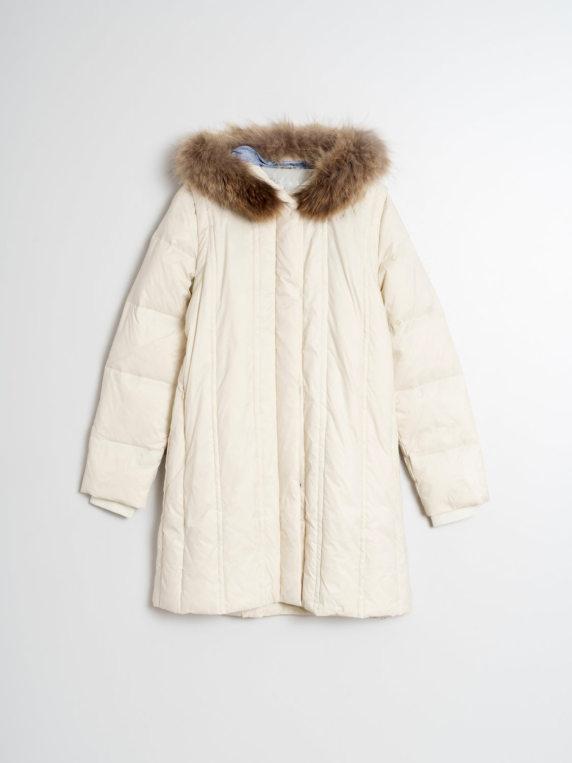 Oslo Down Jacket