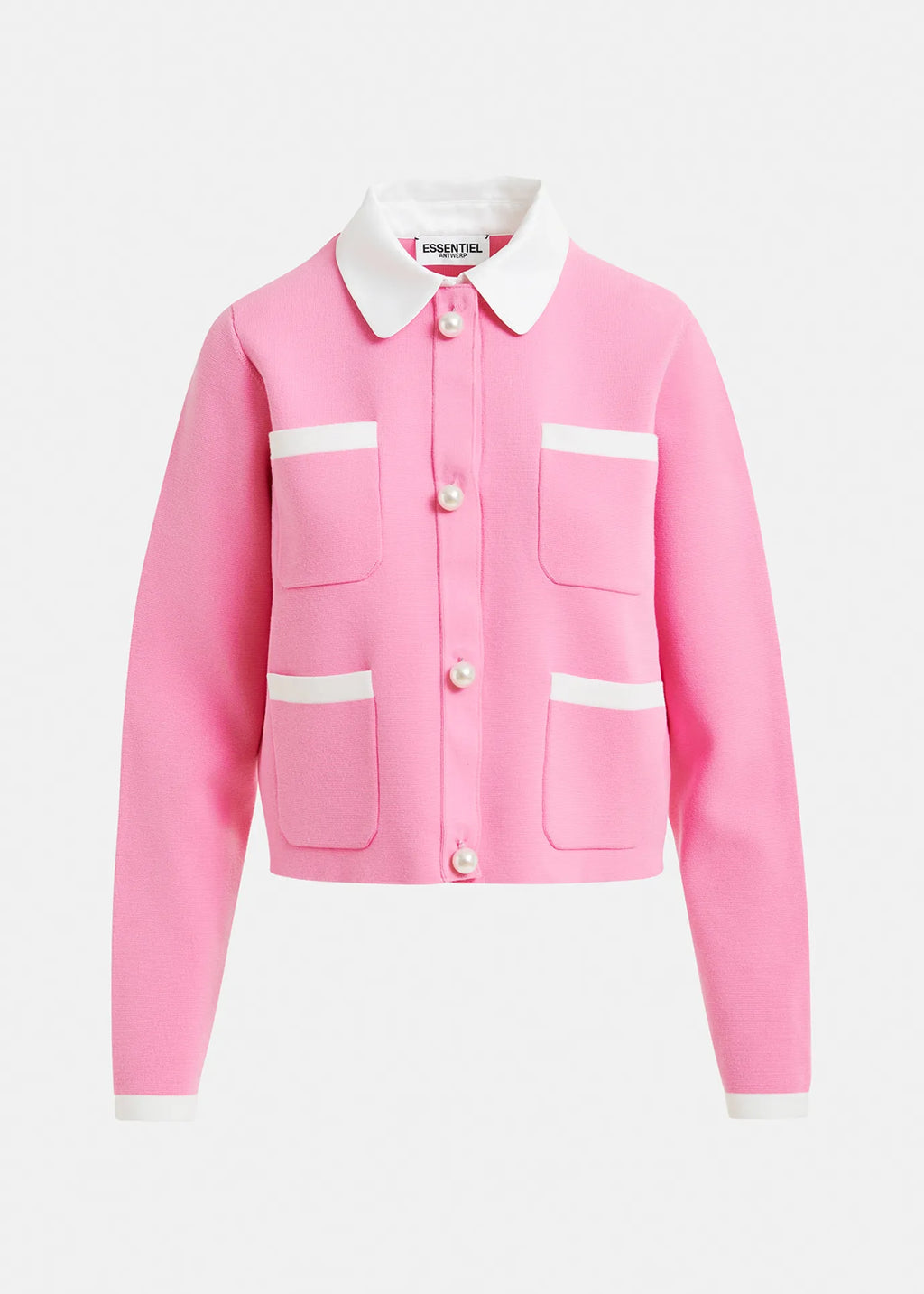 Haurel Jacket