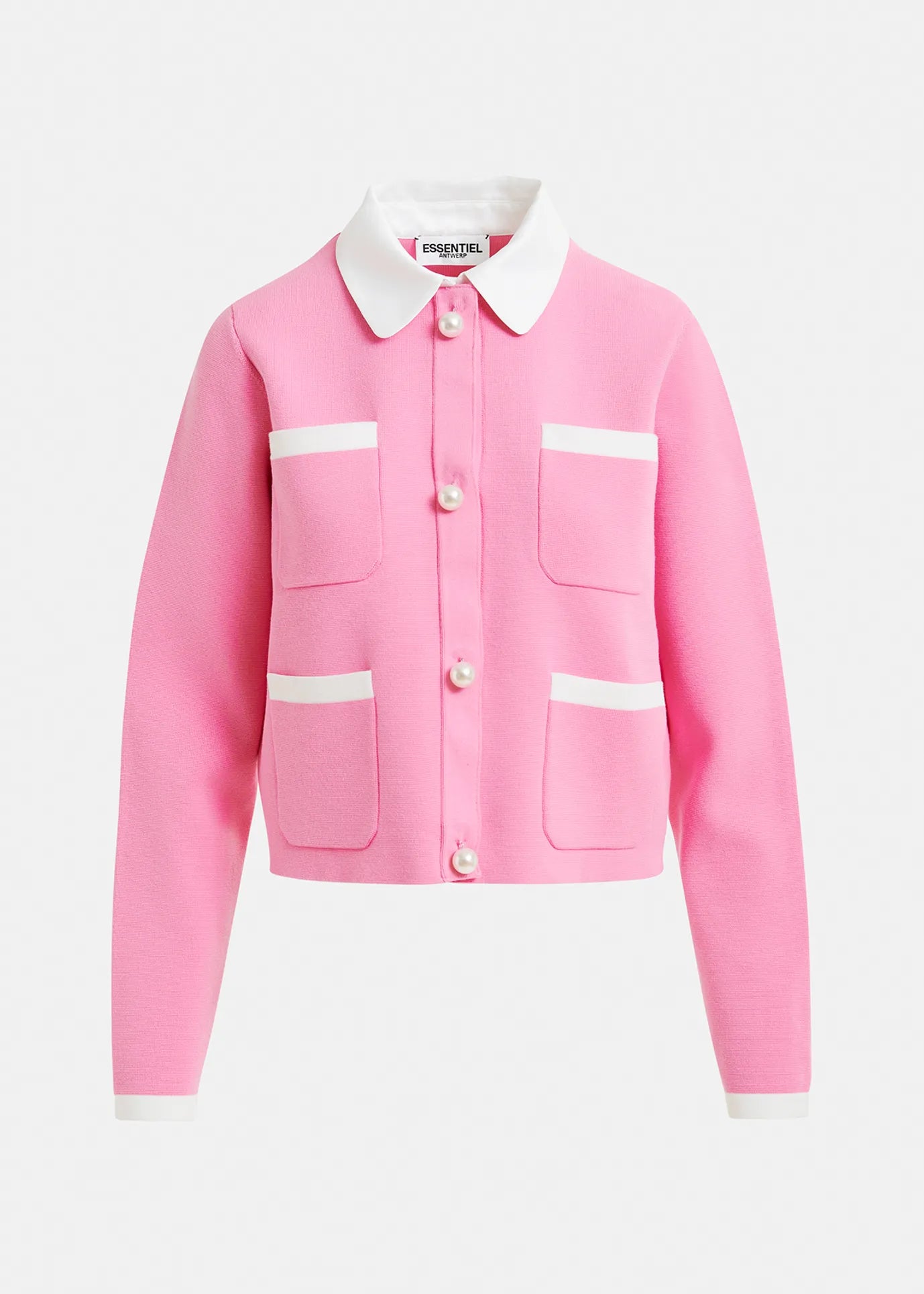 Haurel Jacket
