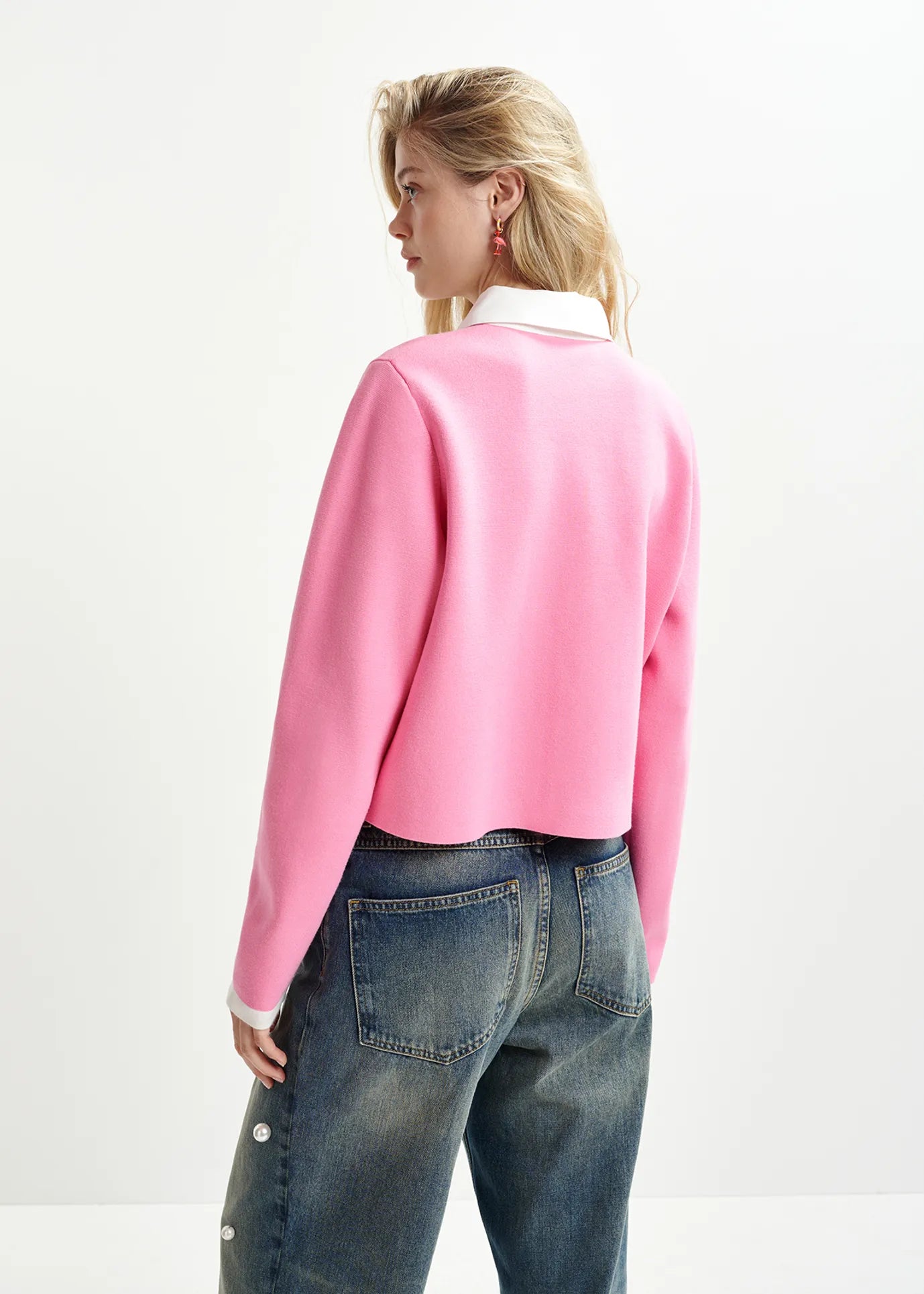 Haurel Jacket