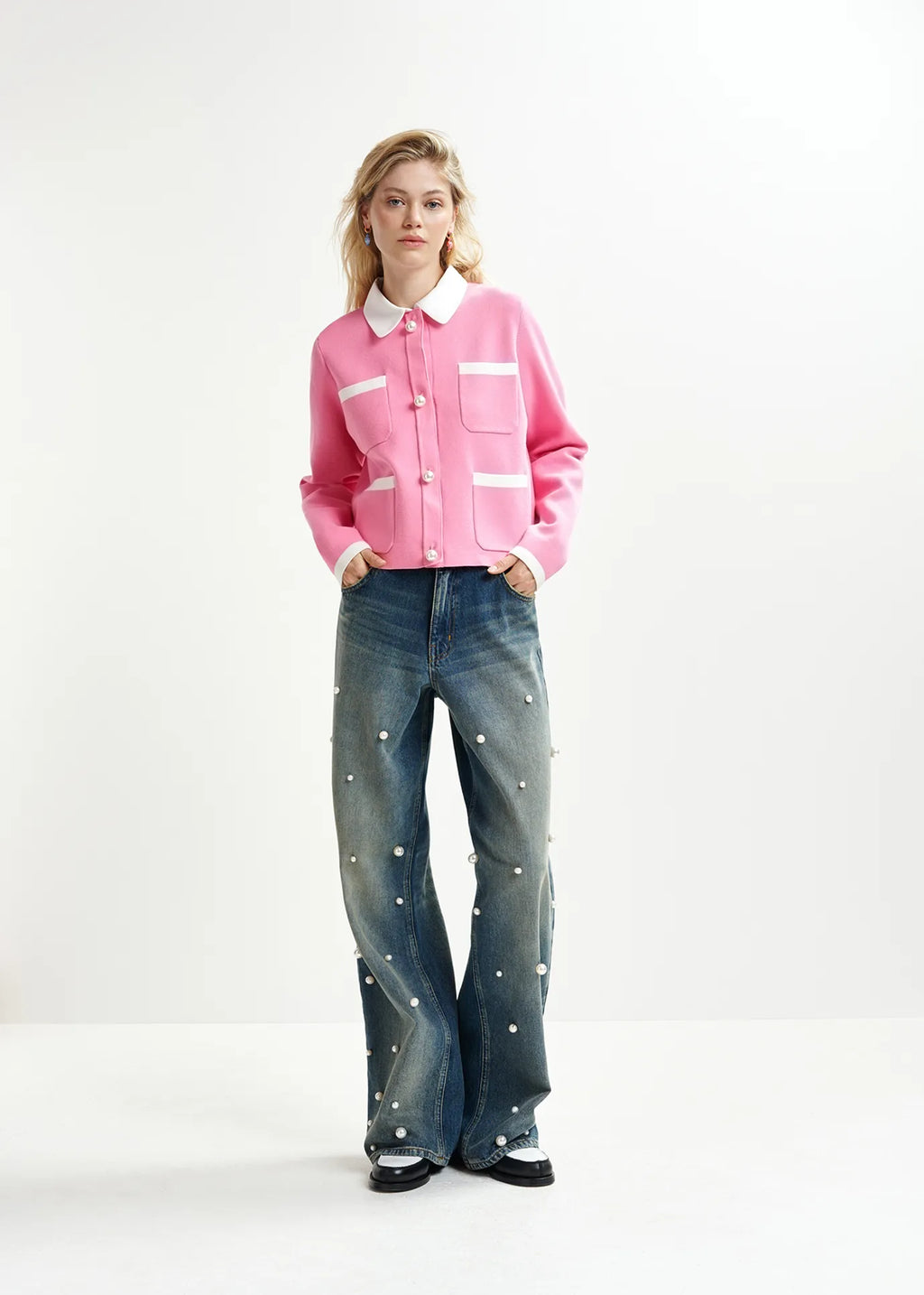 Haurel Jacket