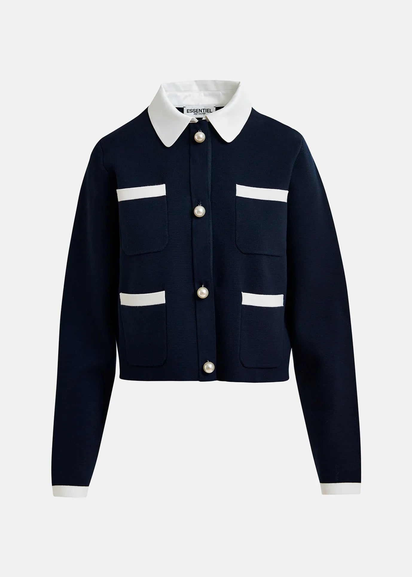 Haurel Jacket