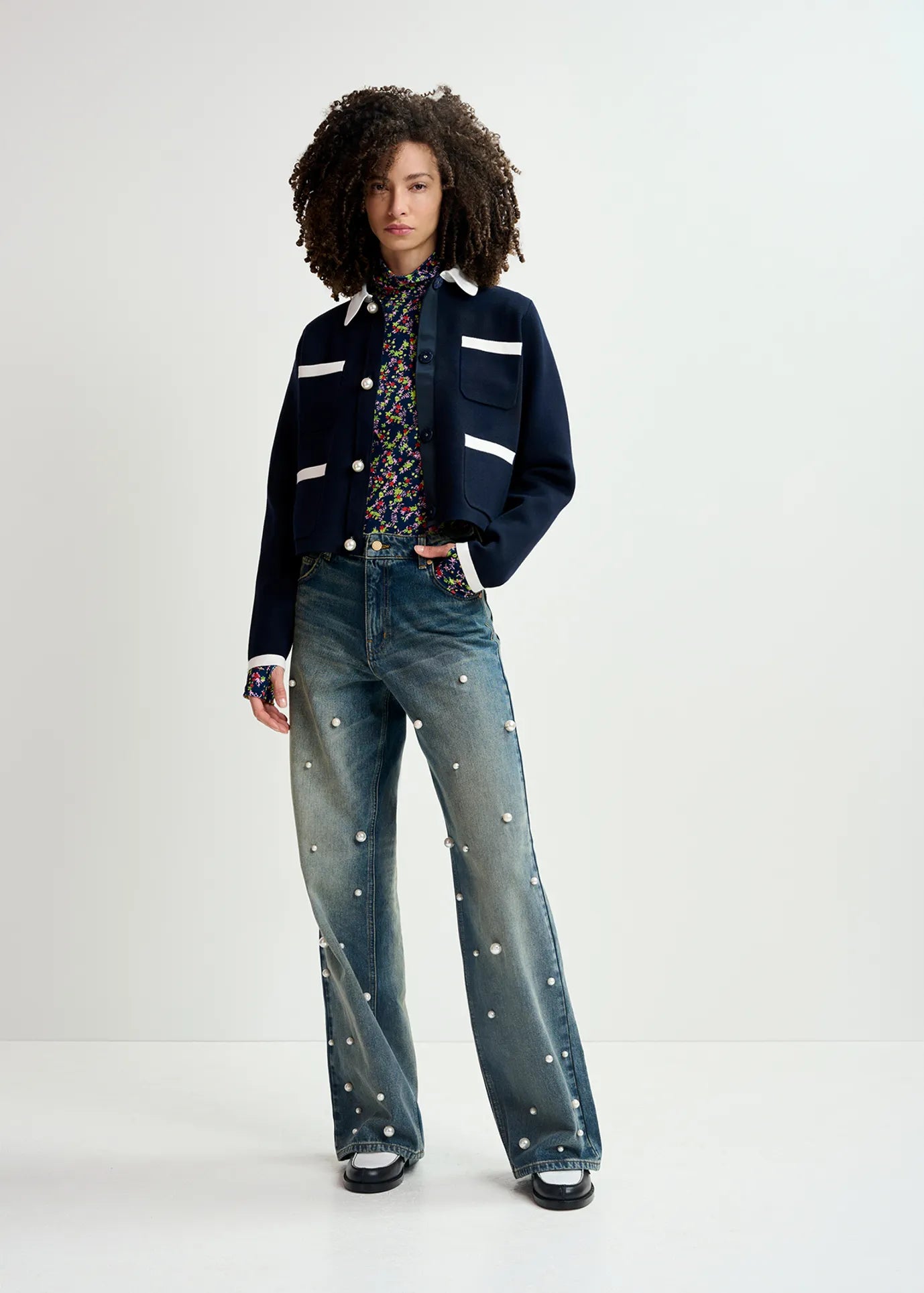 Haurel Jacket