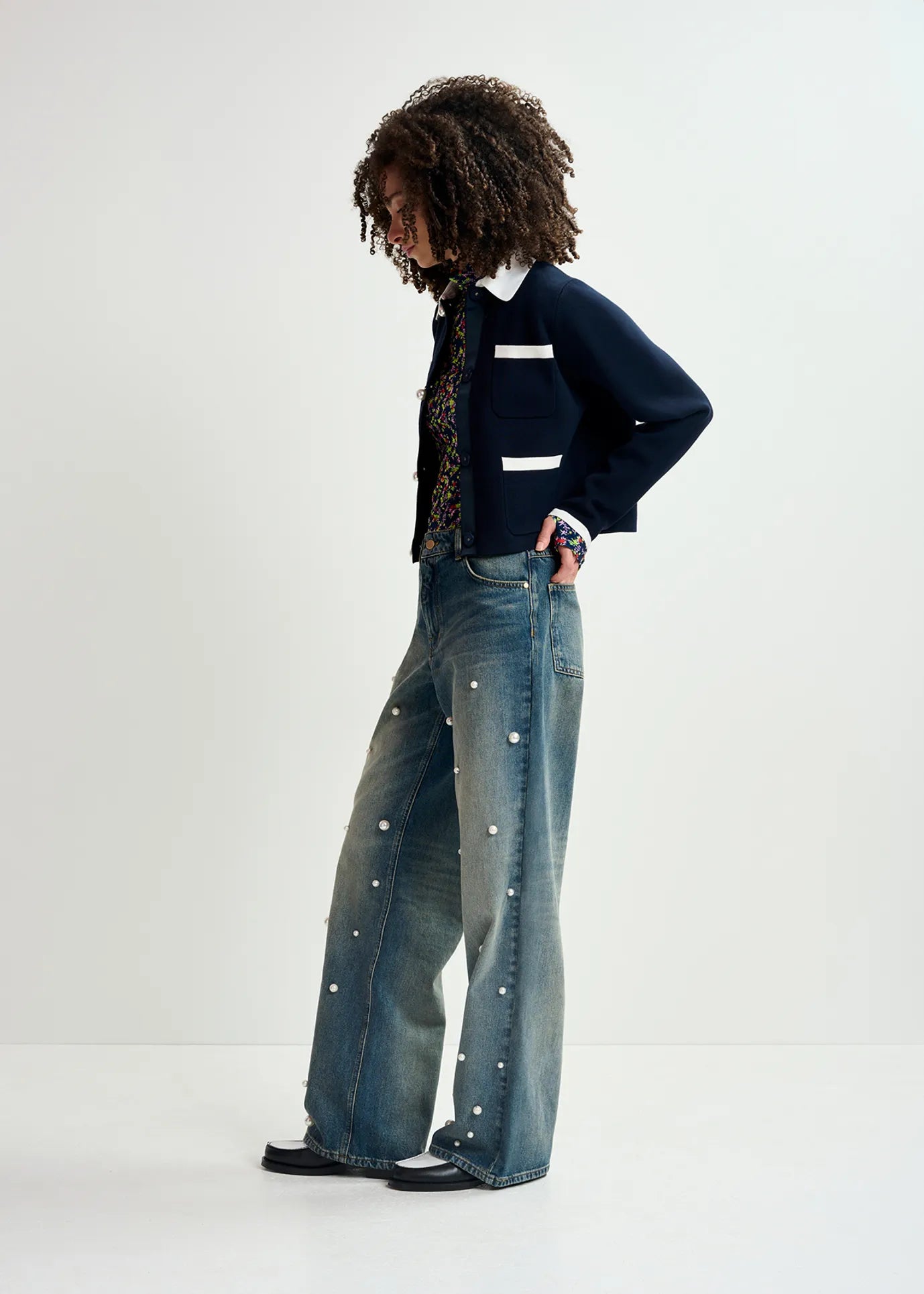 Haurel Jacket