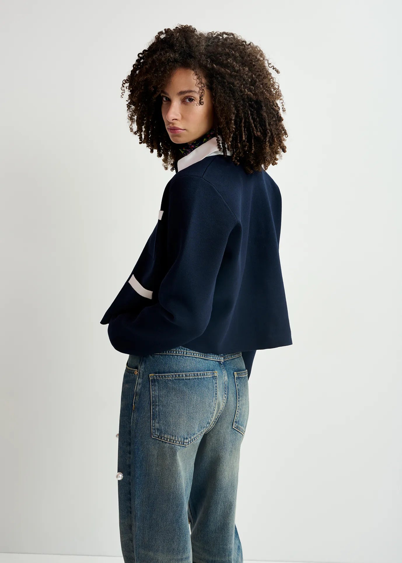 Haurel Jacket