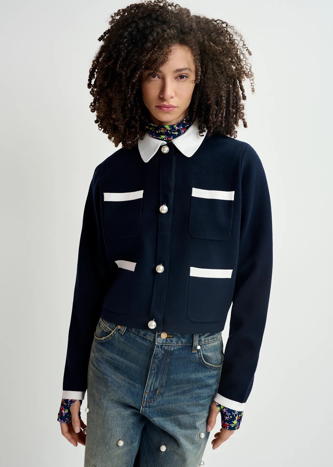 Haurel Jacket