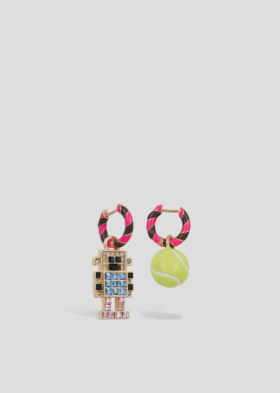 Hogan Earrings